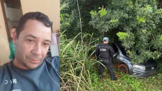 Sete pessoas são presas por envolvimento em morte de taxista em Palotina