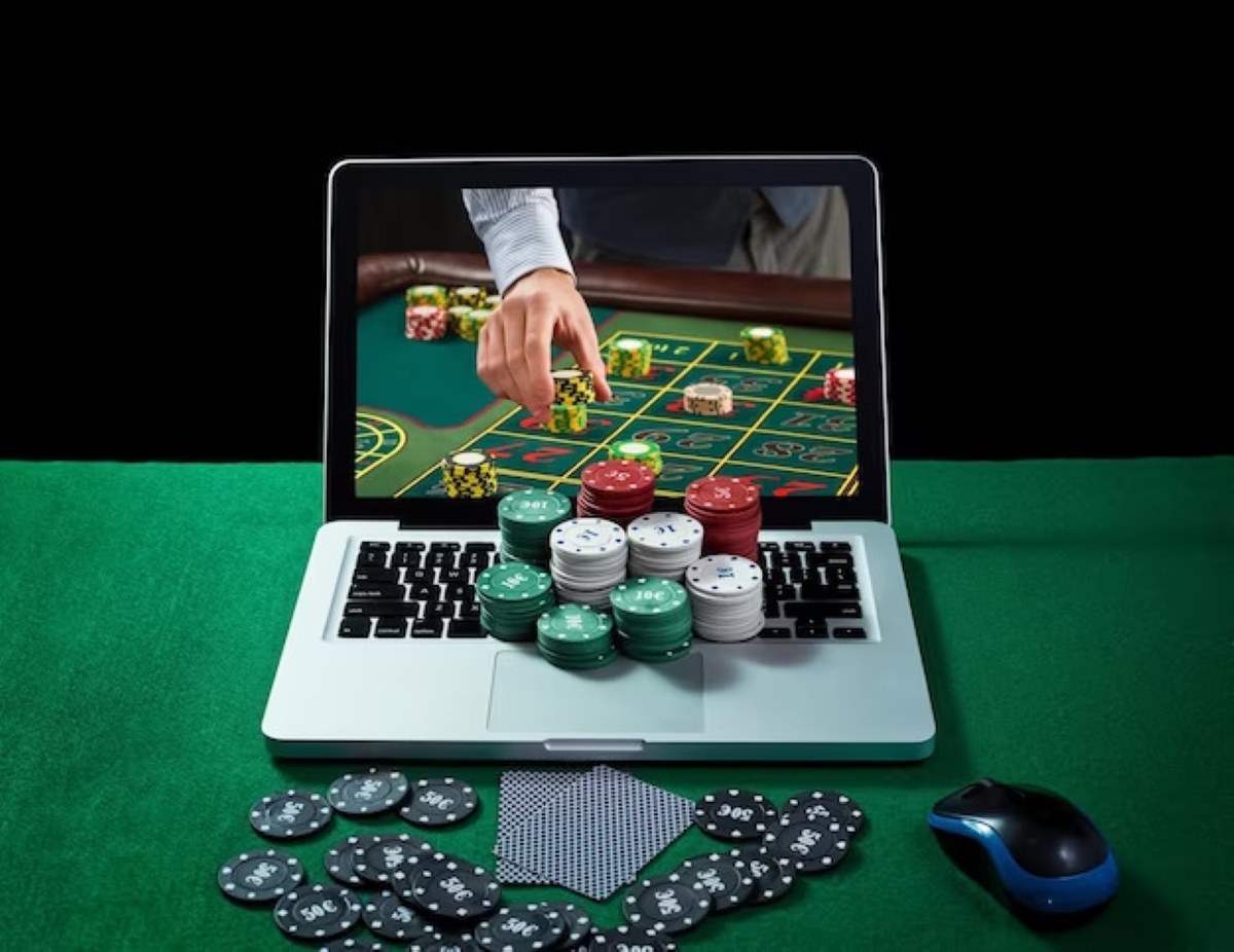 Casinos online  Como escolher um cassino online
