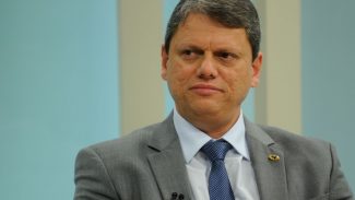 Governador de São Paulo cancela compromisso após passar por cirurgia