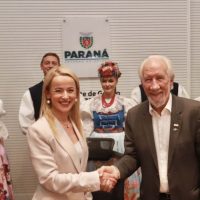 Imagem referente a Paraná firma acordo com província da Polônia para desenvolvimento econômico, ambiental e cultural