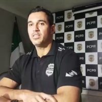 Imagem referente a Delegado dá detalhes sobre investigação da morte de José Luis Nunes Godin