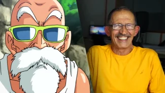 Morre Gileno Santoro, dublador de 'Dragon Ball Z' e outros desenhos