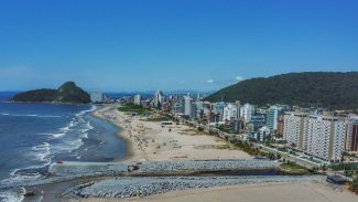 Estado intensifica obras e ações que aliam desenvolvimento e sustentabilidade no Litoral
