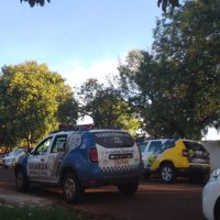 Imagem referente a Mais de dez viaturas da GM e PM são mobilizadas a colégio no Morumbi