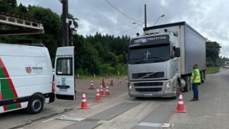 Avanço de obra da Rodovia dos Minérios e reforma de pontes são destaques no Sul e RMC