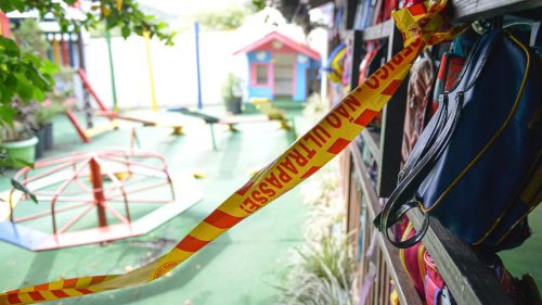 A violência nas instituições de ensino e o extremismo – por Siprovel