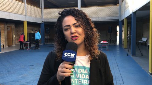 “PAiZ NA ESCOLA: Um dia….A vida inteira pela escola”: Novas metodologias devem trazer mais segurança às instituições