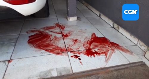 Após um ano do crime, acusado de matar Júlio César Pagliosa irá a júri hoje