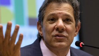 Haddad diz que Shein deve nacionalizar 85% das vendas no Brasil