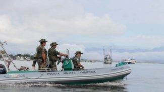 Criada neste ano, Coordenação de Operações Policiais Integradas reforça combate ao crime