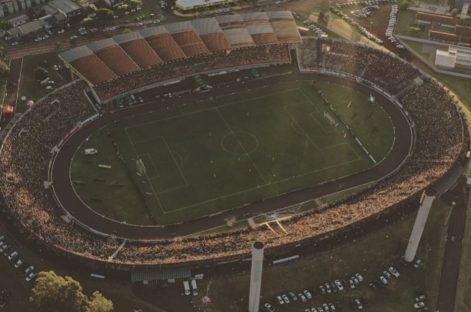 Além dos 90 min: Cascavel entre as equipes com maior público do Campeonato Paranaense