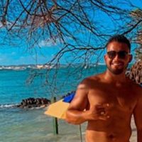 Imagem referente a Processo que pedia indenização pela morte de Gabriel Baiça foi suspenso pela justiça; Entenda