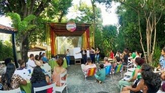 Laboratório desenvolve projetos para monitorar mudança climática em PE