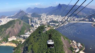 Feriados de abril aumentam arrecadação do ISS Turismo no Rio