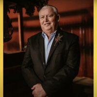 Imagem referente a Morre ex-prefeito de Cascavel, Jacy Miguel Scanagatta