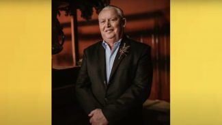 Morre ex-prefeito de Cascavel, Jacy Miguel Scanagatta