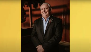 Imagem referente a Morre ex-prefeito de Cascavel, Jacy Miguel Scanagatta