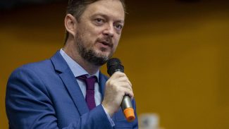 Presidente do IPC crê em quebra de recorde de público em Paris 2024