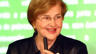 Nome de Zilda Arns é incluído no Livro dos Heróis e Heroínas da Pátria