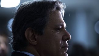 Haddad defende proposta de perdoar descumprimento de arcabouço