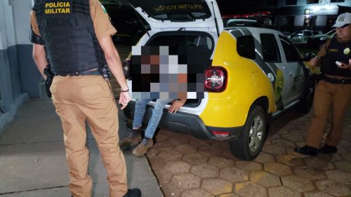 Motorista envolvido em acidente que deixou gestante ferida é detido por embriaguez ao volante