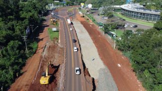 Em 100 dias, Estado entrega PRC-280 revitalizada e avança em novas obras no  Sudoeste