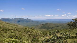 Acordos garantem posse de terra à comunidade Kalunga