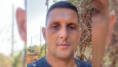 Imagem referente a Familiares comunicam o falecimento de Rodrigo Marcelo Balestrin, aos 43 anos