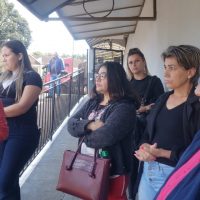 Imagem referente a Mulheres relatam terem sido vítimas de golpe