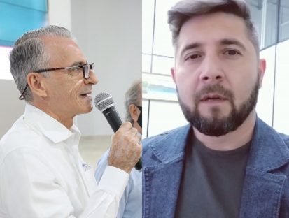 Secretário de Cultura, Luiz Ernesto Meyer Pereira, deixa a cargo; Lobo assume interinamente