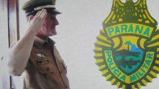 PMPR emite nota de pesar sobre Soldado Reformado morto no Santa Cruz