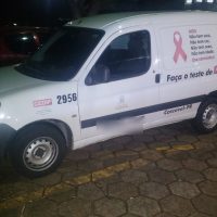 Imagem referente a Detido por morte de policial da reserva é motorista da Prefeitura e teria usado carro oficial no crime