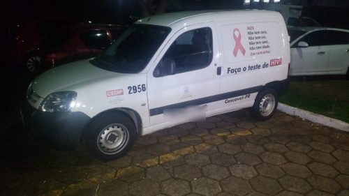 Detido por morte de policial da reserva é motorista da Prefeitura e teria usado carro oficial no crime