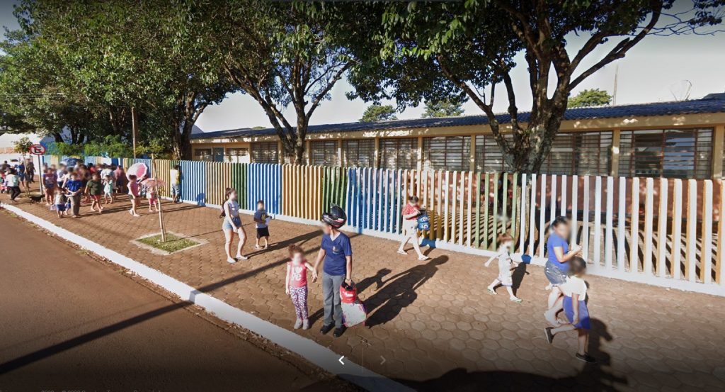 Cascavel deve gastar quase R$ 9 milhões com a reforma da escola Francisco Vaz De Lima, no Interlagos