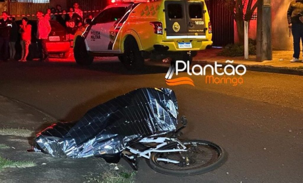 Adolescente de 16 anos é morto a tiros em Sarandi