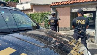 PF deflagra operação contra extração e comércio ilegal de diamantes
