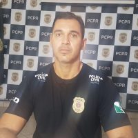 Imagem referente a Segundo a DH, morte de Luiz Carlos de Paula, teria sido motivada por uma dívida de agiotagem