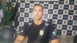 Segundo a DH, morte de Luiz Carlos de Paula, teria sido motivada por uma dívida de agiotagem