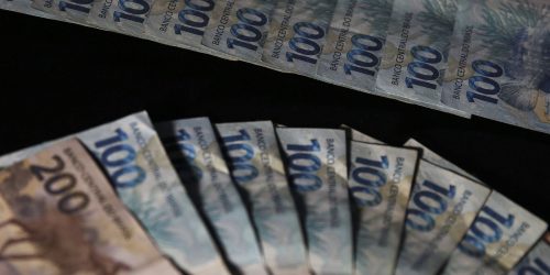 Dívida Pública sobe 0,63% em março e fica em R$ 5,89 trilhões Imagem referente a Dívida Pública sobe 0,63% em março e fica em R$ 5,89 trilhões
