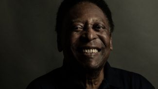 Pelé vira verbete do dicionário Michaelis