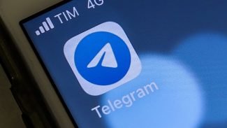 Justiça determina suspensão do Telegram no Brasil