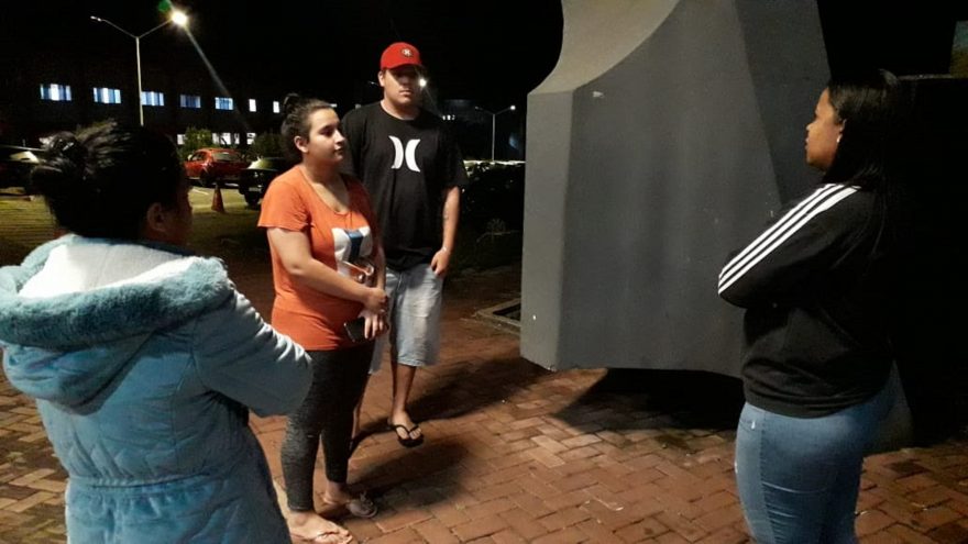 Mãe de bebê de quatro meses está em busca de ajuda para transferir filha do HUOP