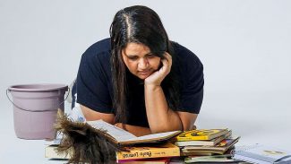 Dia da empregada doméstica: elas protestam também com poesia