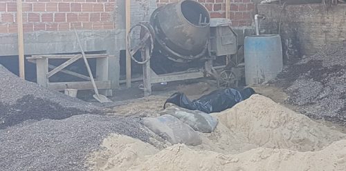 Acusados pela morte de Ribamar Farias Ramos irão a júri hoje (27) Imagem referente a Acusados pela morte de Ribamar Farias Ramos irão a júri hoje (27)