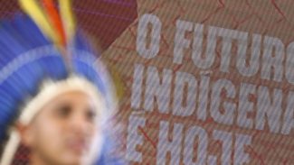 Indígenas debatem importância da comunicação para o movimento