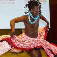 Fundação Cultural Palmares volta a ter machado de Xangô na marca Imagem referente a Fundação Cultural Palmares volta a ter machado de Xangô na marca