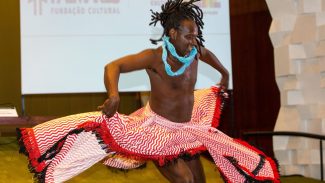 Fundação Cultural Palmares volta a ter machado de Xangô na marca Fundação Cultural Palmares volta a ter machado de Xangô na marca