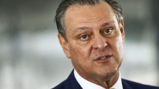 Ministro diz esperar que CPI do MST não vire 