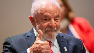 Lula destaca 10 anos da PEC das Domésticas