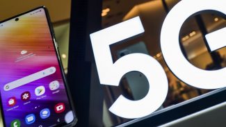 Internet 5G está presente de mais de 80 cidades do país